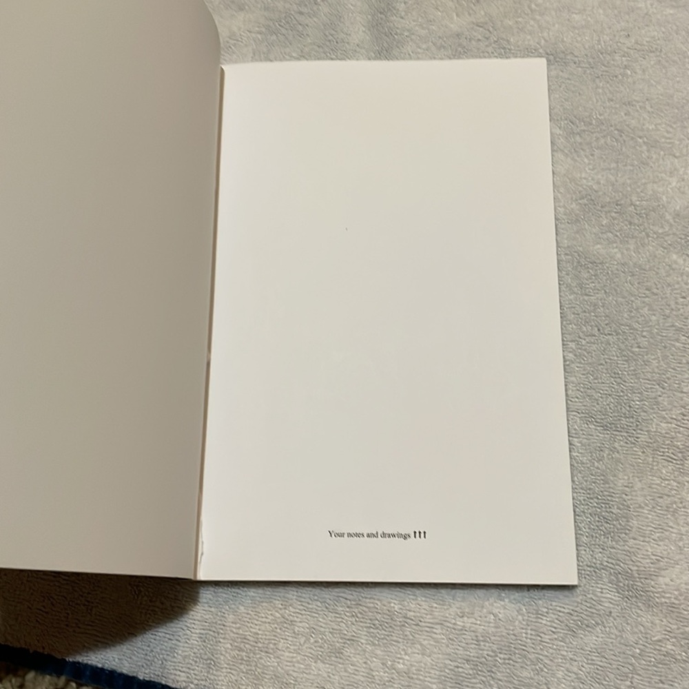 Password Book - Picture 2 of 4